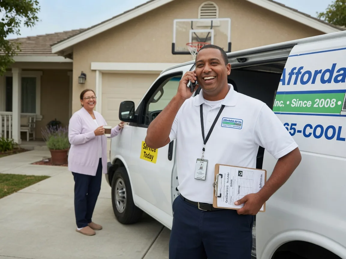 Central Ac Repair Eldorado, TX FAQs